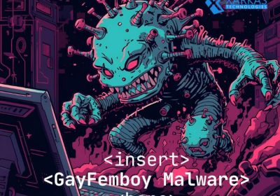 GayFemboy Malware: A Rising Cyber Threat Explained