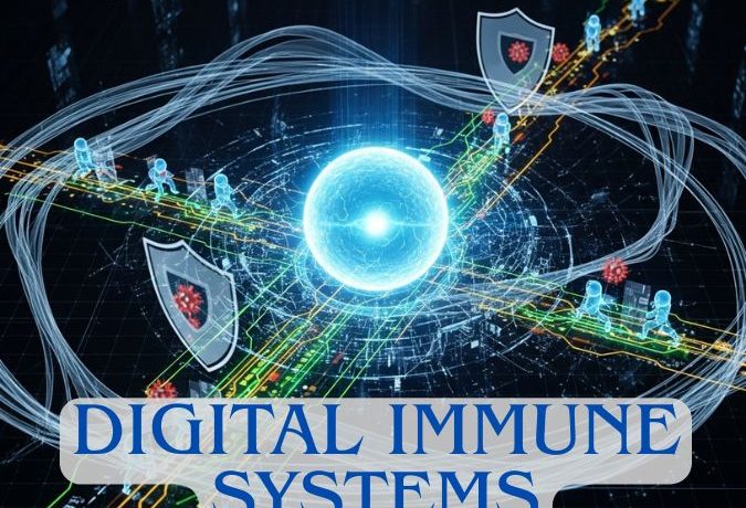 Digital Immune Systems: Complete Guide to Self-Healing Infrastructure