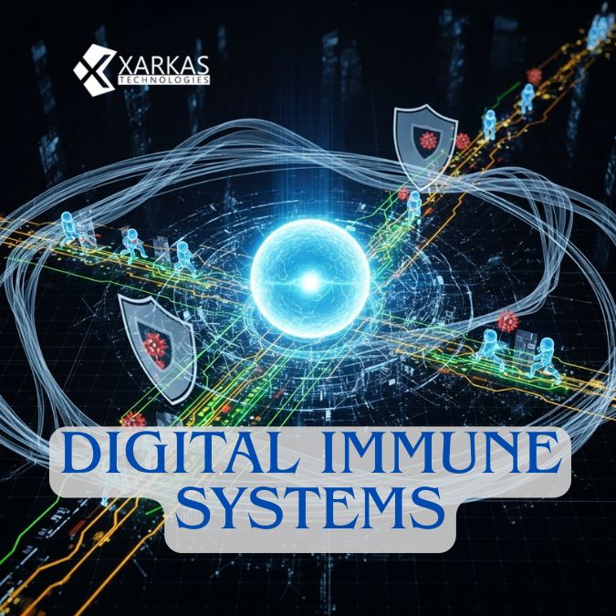 How digital immune systems detect and prevent threats