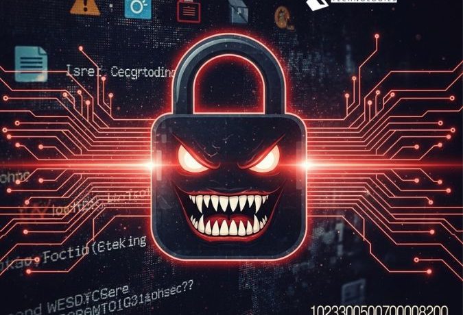 LockBit Ransomware: Understanding the Cyber Threat