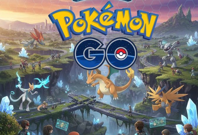 Pokemon Go Wild Area 2025 – Everything You Need to Know About the New Feature