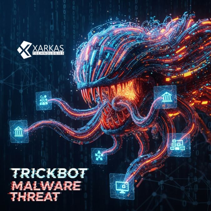 TrickBot malware