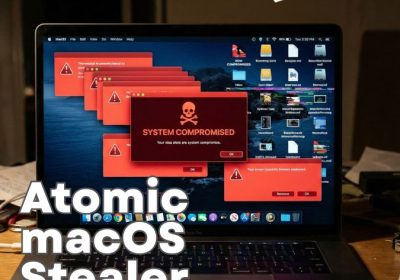 Atomic macOS Stealer: Understanding the Growing Threat to Mac Users