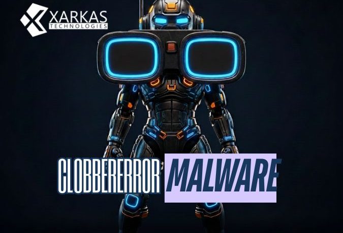 Understanding Clobbererror Malware: A Complete Guide