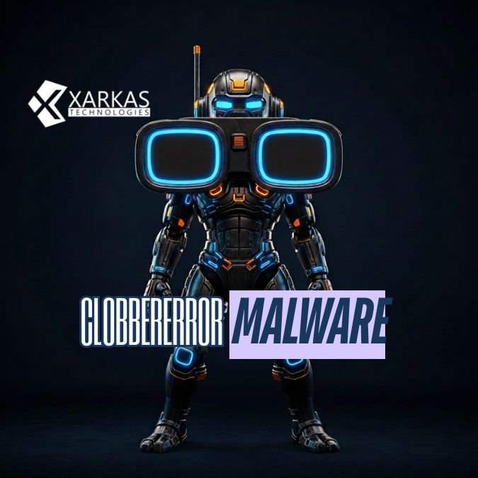 Clobbererror malware: detection, removal, and prevention. Protect your system from this stealthy threat with expert cybersecurity tips.