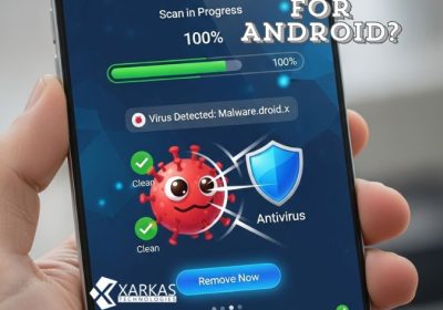 Do I Need Antivirus for Android?