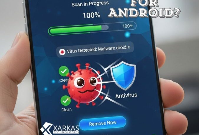 Do I Need Antivirus for Android?
