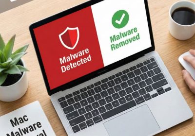How to Eliminate Malware on a Mac