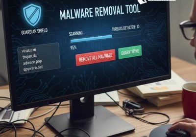 How to Scan Files and Remove Malware from PC and Mobile