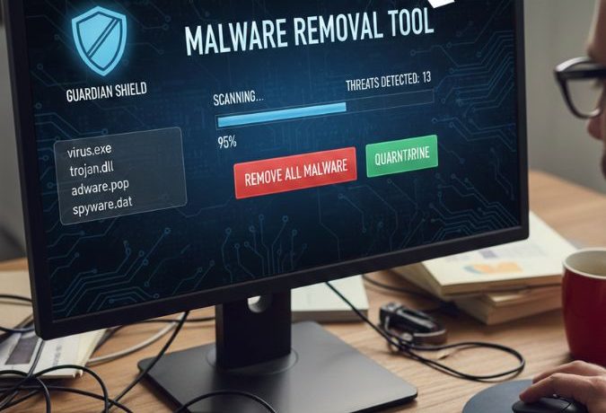 How to Scan Files and Remove Malware from PC and Mobile