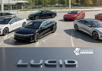 Lucid Car: The Ultimate Guide to America’s Luxury Electric Vehicle Revolution