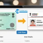 PAN Aadhar Linking Process: Easy Steps & Solutions December 2025