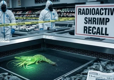 Radioactive Shrimp Recall: Complete Guide to Safety, Detection, and Consumer Protection