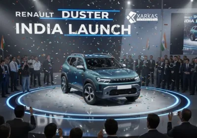 Renault Duster India Launch: Complete Details, Expected Price, Features, Engine Options, and Market Impact
