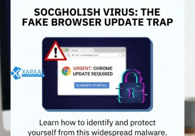 Understanding SocGholish: The Web’s Most Notorious Malware Threat