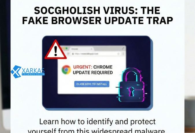 Understanding SocGholish: The Web’s Most Notorious Malware Threat