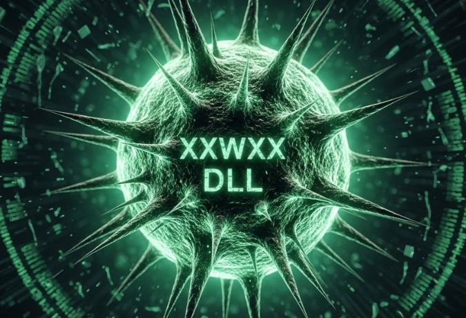 Understanding the XXWXX DLL Virus and Its Connection to Java