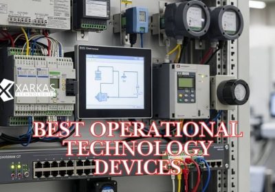 Best Operational Technology Devices for Industry