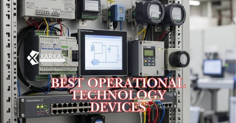 Best Operational Technology Devices for Industry
