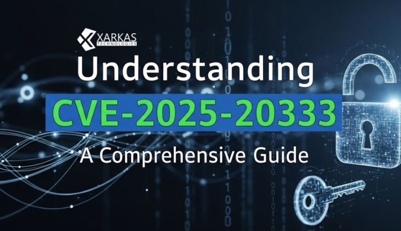 Understanding CVE-2025-20333: A Comprehensive Guide