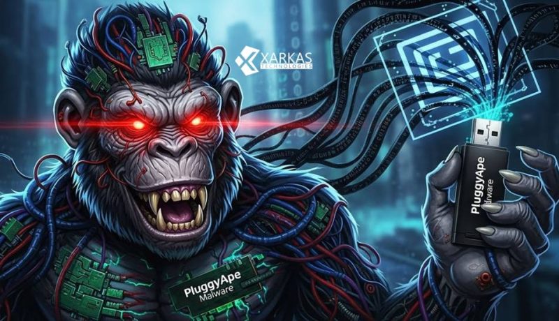 PluggyApe Malware: A Comprehensive Analysis of Its Threat, Behavior, and Mitigation