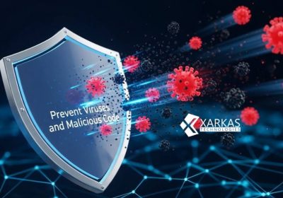 How Can You Prevent Viruses and Malicious Code