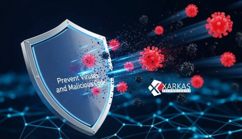 How Can You Prevent Viruses and Malicious Code