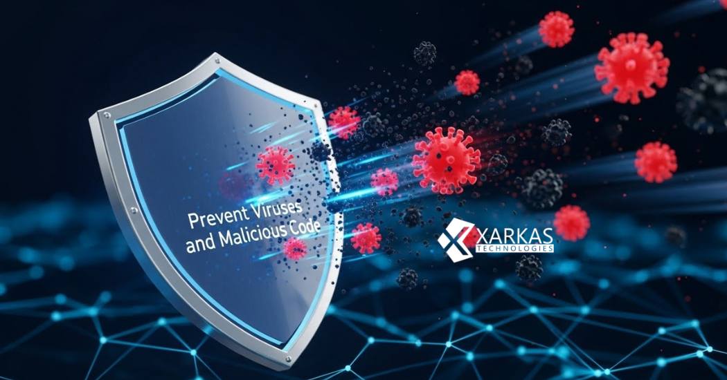 Protect your devices from viruses and malicious code. Expert guide on antivirus software, secure browsing habits, password management, and cybersecurity tips.