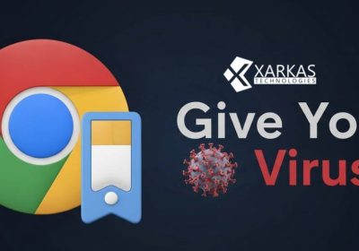 Can a Bookmark on Chrome Give You a Virus?