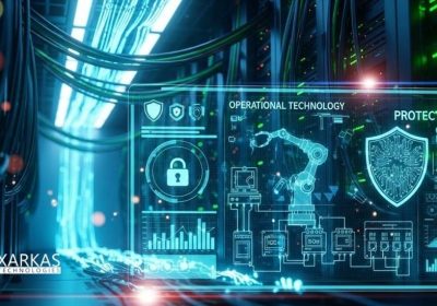 Top Cybersecurity Companies for Operational Technology Protection