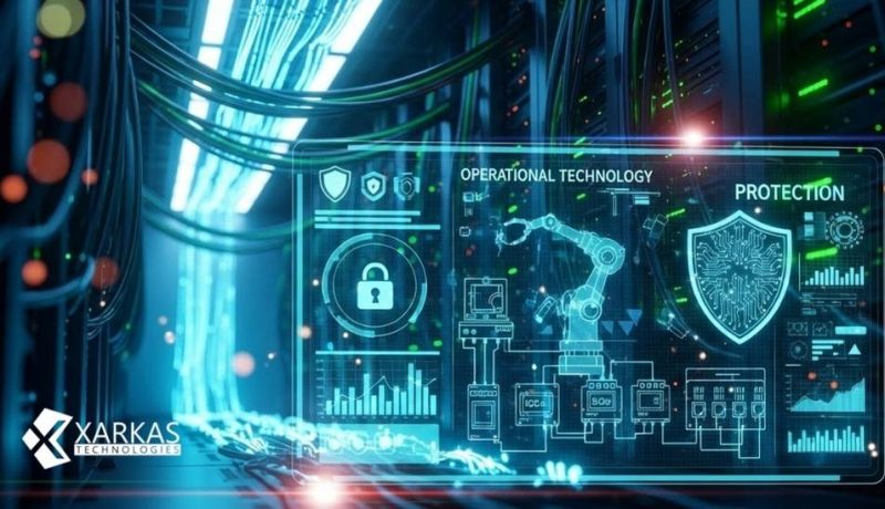 Top Cybersecurity Companies for Operational Technology Protection