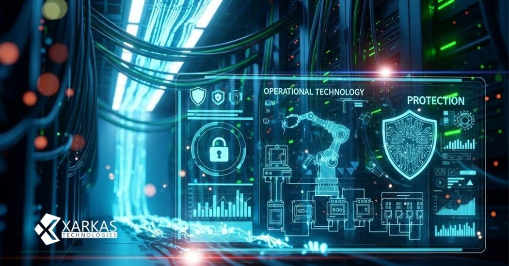 Operational Technology Security