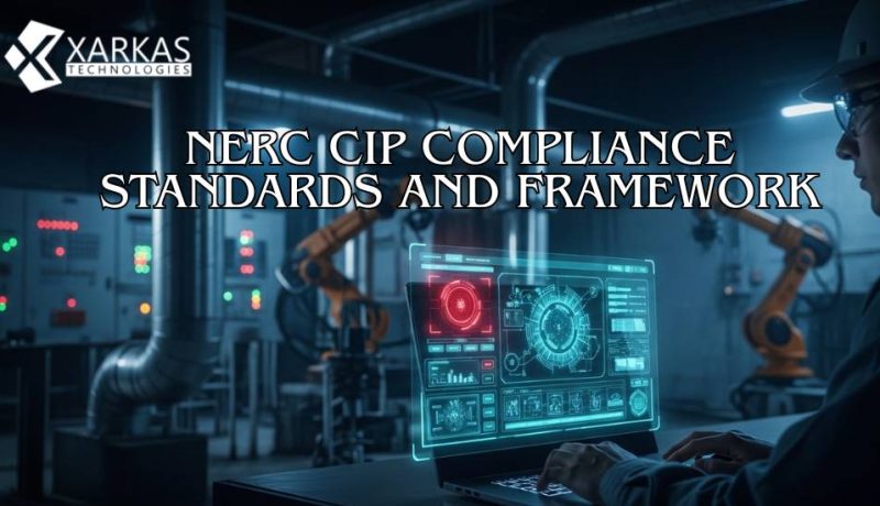 Understanding NERC CIP Compliance Standards and Framework