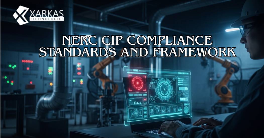 NERC CIP compliance