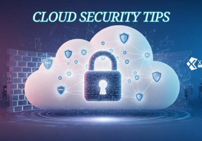 Cloud Security Tips: The Ultimate Guide to Protecting Your Data in the Cloud