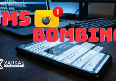 SMS Bombing Attack: Complete Guide to Understanding, Preventing, and Protecting Yourself