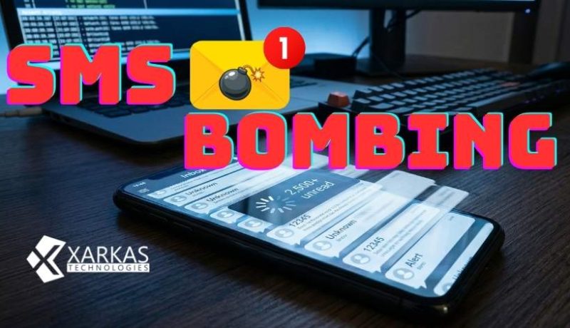 SMS Bombing Attack: Complete Guide to Understanding, Preventing, and Protecting Yourself