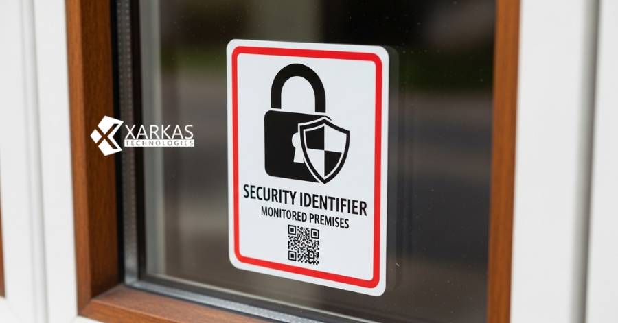 Security Identifiers