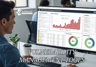 Vulnerability Management Tools: The Ultimate Guide to Strengthening Cybersecurity in 2026