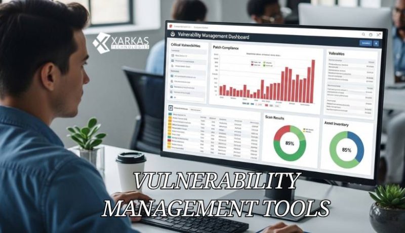 Vulnerability Management Tools: The Ultimate Guide to Strengthening Cybersecurity in 2026