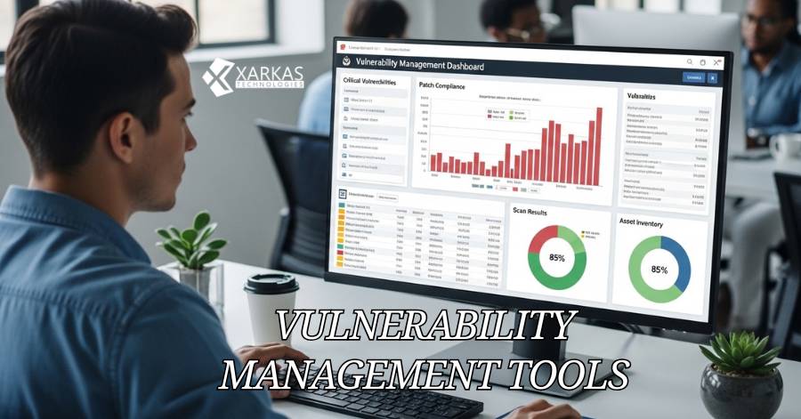 Vulnerability Management Tools