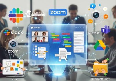 Top 10 Collaboration Tools Online: The Ultimate Guide for 2026