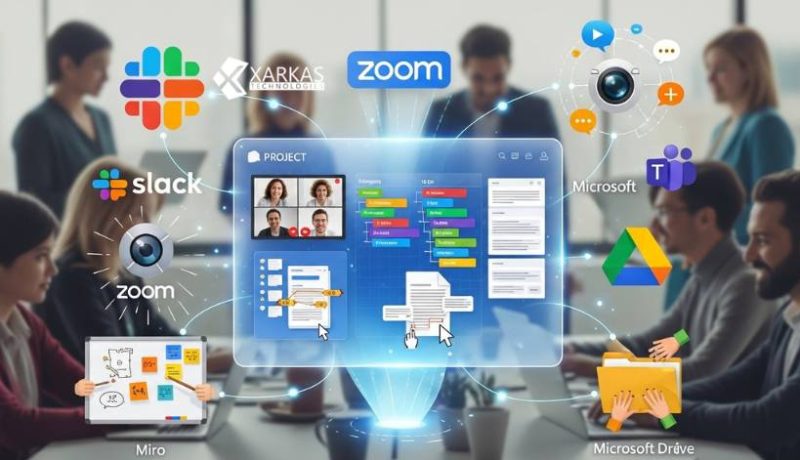 Top 10 Collaboration Tools Online: The Ultimate Guide for 2026