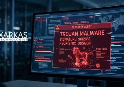 Trojan.Malware.300983.susgen: What It Is, Whether It Is Dangerous, and How We Remove It