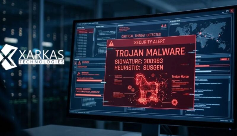 Trojan.Malware.300983.susgen: What It Is, Whether It Is Dangerous, and How We Remove It